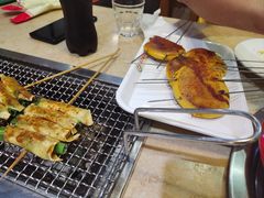 -福茗春薪禾记海鲜烧烤(八一路店)