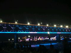 -武汉两江游览·夜游长江(汉口粤汉码头)