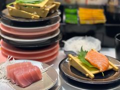 -争鲜回转寿司(朝北大悦城店)