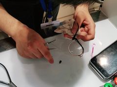 -宝岛眼镜·星创视光中心(威海路店)