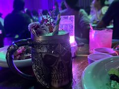 -MOSSO音乐酒吧·Live House(南京西路店)