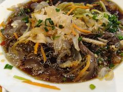-聚丰园•湖鲜餐厅(阿红私房菜梅石路店)
