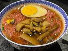 特色生日面-RIVIERA 松鹤楼(外滩店)