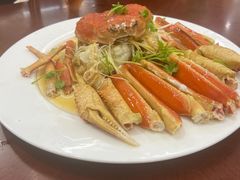 -望海潮海鲜店 特色家常菜(在海一方店)