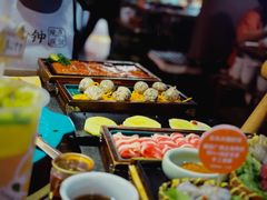 -吼堂老火锅(太古里总店)