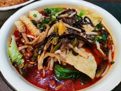 -丽丽三鲜螺蛳粉(田林路店)
