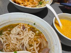 -大师兄·西北风味食集(增城合生汇店)