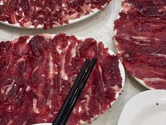 -黑山牛肉汤火锅(花城汇店)