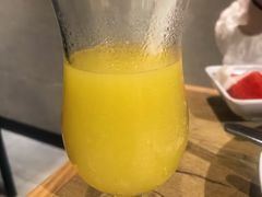 -豪客来牛排(大汉口城店)