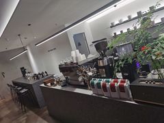 -野鸽子咖啡(中航店)