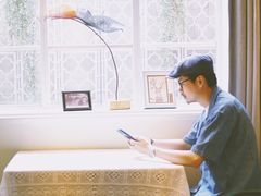 -馨园villa融合菜(东山店)