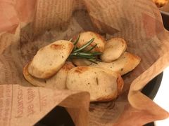 -灵意咖啡·西班牙美食(汕头金平万达广场店)