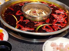 -巴蜀印象火锅(永陵总店)