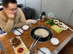 -代羊肉(中和店)