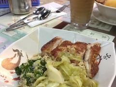 捞丁-兰芳园(上环店)