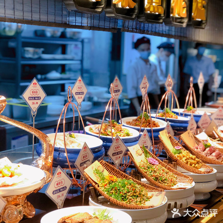 潮汕美食｜正宗潮汕味，就在海门鱼仔店‼️