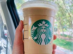 -星巴克(南京同曦万尚城店)