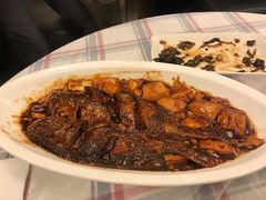-玲珑餐厅(陕西南路店)