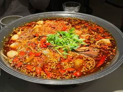 -麻六记(新天地店)