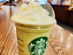 -星巴克(长春开运街欧亚店)