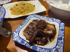 乌镇酱鸭-印象江南(东栅店)