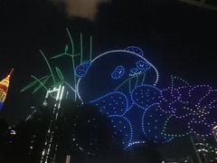 -吉隆坡国油双峰塔