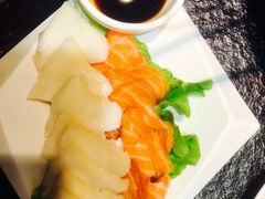 -大众食代铁板烧烤肉自助餐厅