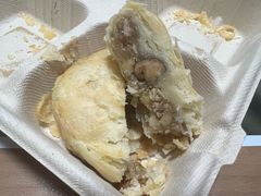 -龙华素斋(龙华路店)