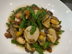 -海鲜e族(马王堆店)