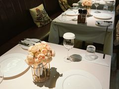 -K·Kitchen KK牛扒厨房(江南西店)