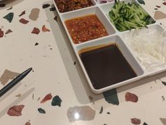 -姥姥家春饼店(惠新东街店)
