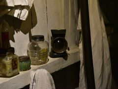 -新加坡牛车水原貌馆