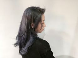 -Kraemer Paris  苏豪路易士·嘉玛发廊