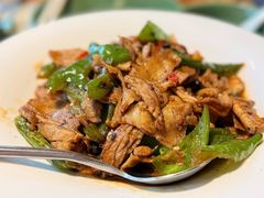 -那家小馆•北京菜•烤鸭(香山店)