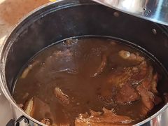 -梁阿婆廿年老牌扣肉糯米饭