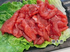 -马家斑.鲜鱼火锅(松湖万科店)