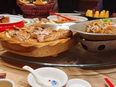 -山西会馆·晋菜·晋商宴·学堂记忆(许坦西街店)