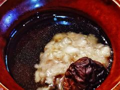 肉茸汤-鑫旺旺汤包(总店)