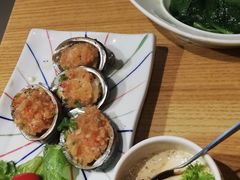 -三石铁板烧(紫竹桥店)