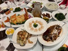 -丽笙精选海仑宾馆·海茂中餐厅