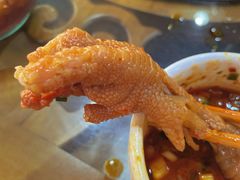 -佘记全家福芋儿鸡(向阳街总店)