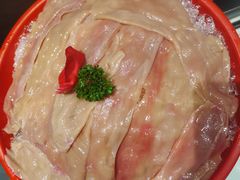 -重庆德庄火锅(体育中心店)