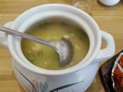 -乌镇那一年小院主题餐厅(甘泉西路店)