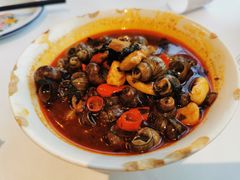 -老长沙龙虾馆·聚会餐厅(白石洲店)