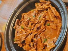 -食光慢宴·安吉土菜馆