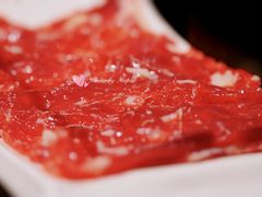 -左庭右院鲜牛肉火锅(环球港店)