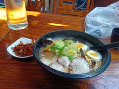 屯屯面-屯屯面(海尔路店)