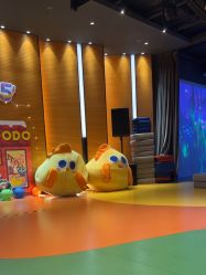 -小鸡哆哆故事屋·儿童乐园(嘉里城店)