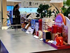 -Peet's 皮爷咖啡(深圳湾万象城店)
