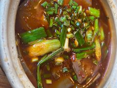 -老鼎万春卤菜(五代传承创始老店)